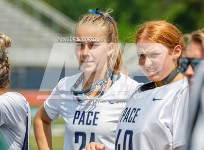 Thumbnail 1 in Wesleyan vs. Pace Academy (GHSA A-4A Championship) photogallery.