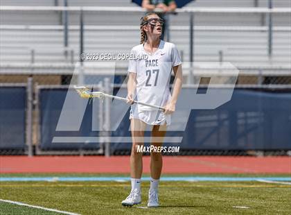 Thumbnail 2 in Wesleyan vs. Pace Academy (GHSA A-4A Championship) photogallery.