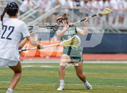Thumbnail 1 in Wesleyan vs. Pace Academy (GHSA A-4A Championship) photogallery.
