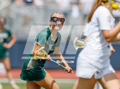 Thumbnail 3 in Wesleyan vs. Pace Academy (GHSA A-4A Championship) photogallery.