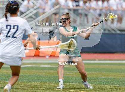 Thumbnail 3 in Wesleyan vs. Pace Academy (GHSA A-4A Championship) photogallery.