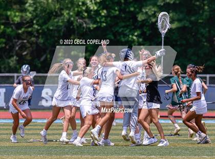 Thumbnail 1 in Wesleyan vs. Pace Academy (GHSA A-4A Championship) photogallery.