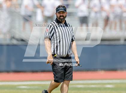 Thumbnail 3 in Wesleyan vs. Pace Academy (GHSA A-4A Championship) photogallery.