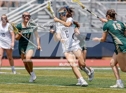 Thumbnail 2 in Wesleyan vs. Pace Academy (GHSA A-4A Championship) photogallery.