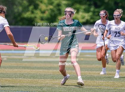 Thumbnail 3 in Wesleyan vs. Pace Academy (GHSA A-4A Championship) photogallery.