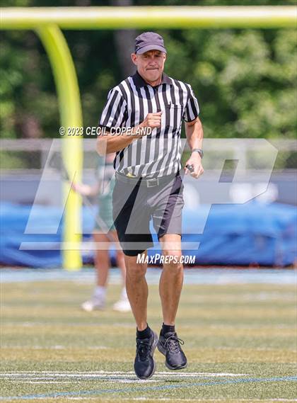 Thumbnail 2 in Wesleyan vs. Pace Academy (GHSA A-4A Championship) photogallery.