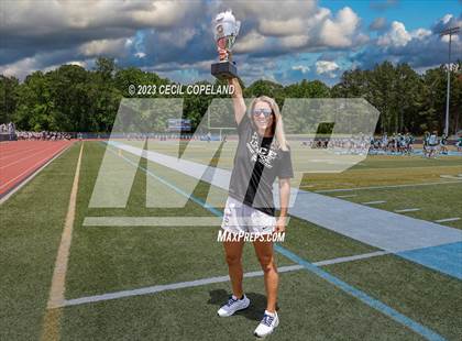 Thumbnail 1 in Wesleyan vs. Pace Academy (GHSA A-4A Championship) photogallery.
