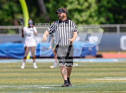 Thumbnail 1 in Wesleyan vs. Pace Academy (GHSA A-4A Championship) photogallery.