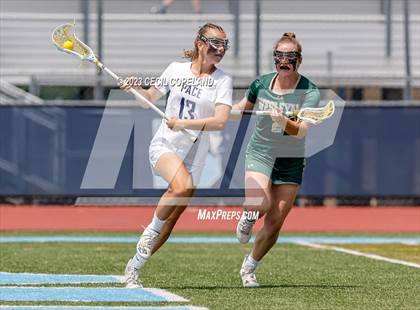 Thumbnail 3 in Wesleyan vs. Pace Academy (GHSA A-4A Championship) photogallery.