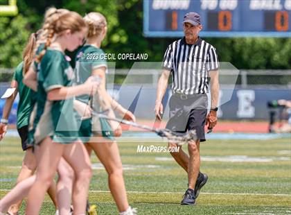 Thumbnail 2 in Wesleyan vs. Pace Academy (GHSA A-4A Championship) photogallery.