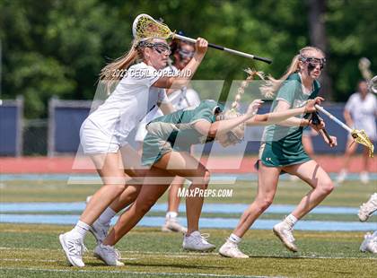 Thumbnail 3 in Wesleyan vs. Pace Academy (GHSA A-4A Championship) photogallery.