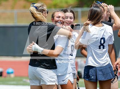 Thumbnail 1 in Wesleyan vs. Pace Academy (GHSA A-4A Championship) photogallery.