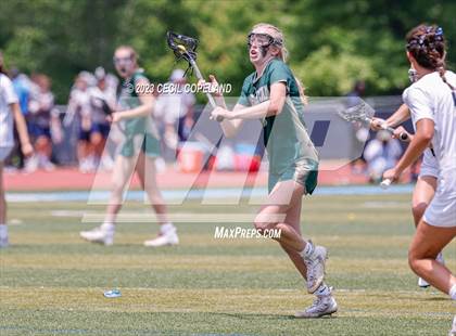 Thumbnail 2 in Wesleyan vs. Pace Academy (GHSA A-4A Championship) photogallery.