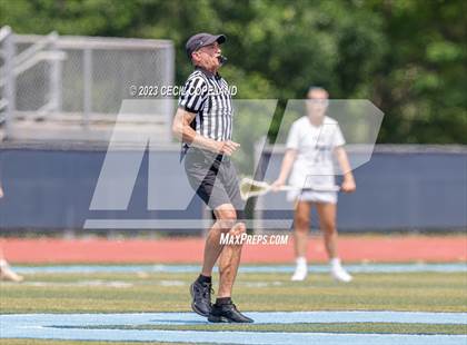 Thumbnail 3 in Wesleyan vs. Pace Academy (GHSA A-4A Championship) photogallery.