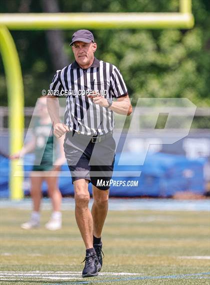 Thumbnail 1 in Wesleyan vs. Pace Academy (GHSA A-4A Championship) photogallery.