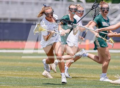 Thumbnail 1 in Wesleyan vs. Pace Academy (GHSA A-4A Championship) photogallery.