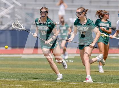Thumbnail 1 in Wesleyan vs. Pace Academy (GHSA A-4A Championship) photogallery.
