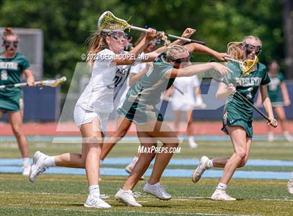 Thumbnail 1 in Wesleyan vs. Pace Academy (GHSA A-4A Championship) photogallery.