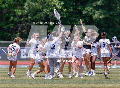 Thumbnail 3 in Wesleyan vs. Pace Academy (GHSA A-4A Championship) photogallery.
