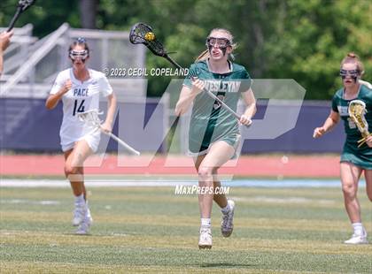 Thumbnail 3 in Wesleyan vs. Pace Academy (GHSA A-4A Championship) photogallery.