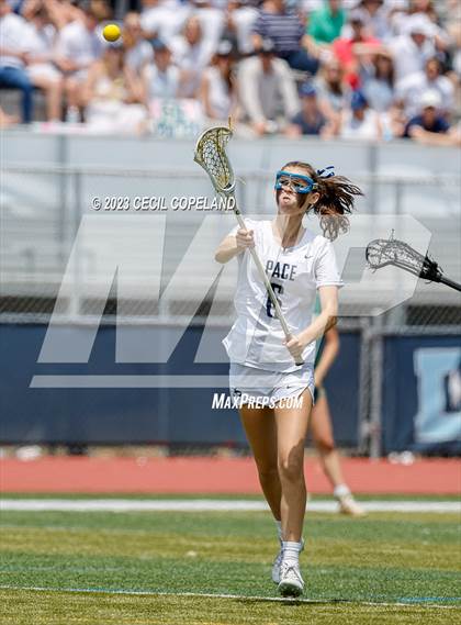 Thumbnail 1 in Wesleyan vs. Pace Academy (GHSA A-4A Championship) photogallery.