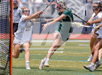 Thumbnail 1 in Wesleyan vs. Pace Academy (GHSA A-4A Championship) photogallery.