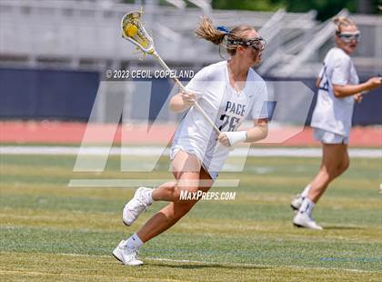 Thumbnail 1 in Wesleyan vs. Pace Academy (GHSA A-4A Championship) photogallery.