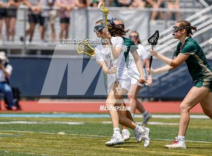Thumbnail 3 in Wesleyan vs. Pace Academy (GHSA A-4A Championship) photogallery.