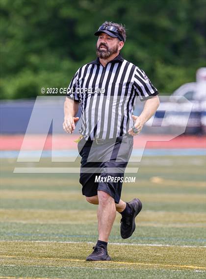 Thumbnail 1 in Wesleyan vs. Pace Academy (GHSA A-4A Championship) photogallery.