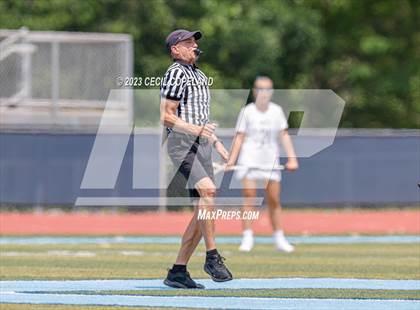 Thumbnail 2 in Wesleyan vs. Pace Academy (GHSA A-4A Championship) photogallery.