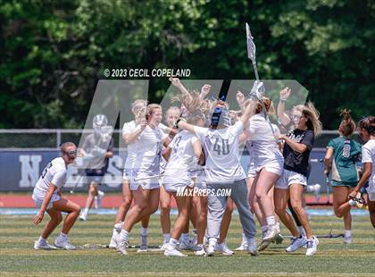 Thumbnail 2 in Wesleyan vs. Pace Academy (GHSA A-4A Championship) photogallery.