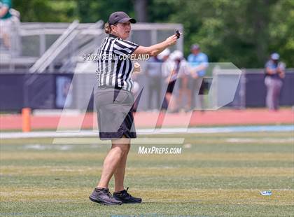 Thumbnail 1 in Wesleyan vs. Pace Academy (GHSA A-4A Championship) photogallery.