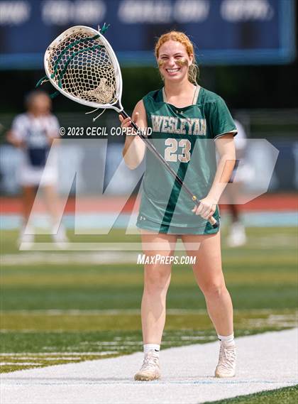 Thumbnail 1 in Wesleyan vs. Pace Academy (GHSA A-4A Championship) photogallery.