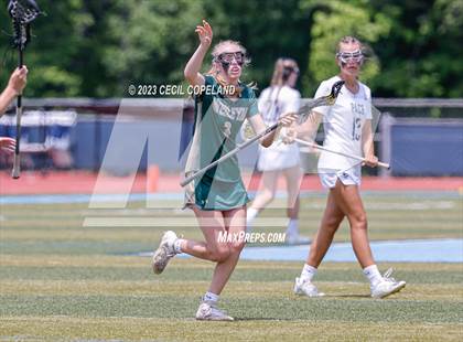 Thumbnail 3 in Wesleyan vs. Pace Academy (GHSA A-4A Championship) photogallery.
