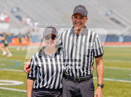 Thumbnail 1 in Wesleyan vs. Pace Academy (GHSA A-4A Championship) photogallery.