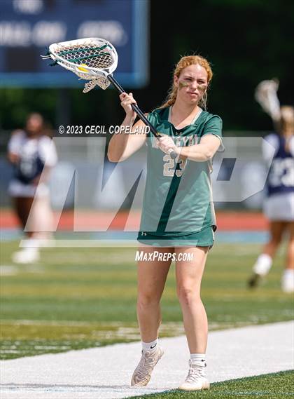 Thumbnail 1 in Wesleyan vs. Pace Academy (GHSA A-4A Championship) photogallery.