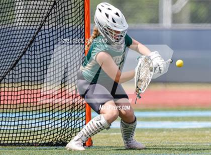 Thumbnail 2 in Wesleyan vs. Pace Academy (GHSA A-4A Championship) photogallery.