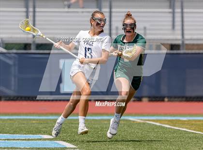Thumbnail 1 in Wesleyan vs. Pace Academy (GHSA A-4A Championship) photogallery.