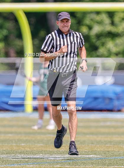 Thumbnail 3 in Wesleyan vs. Pace Academy (GHSA A-4A Championship) photogallery.