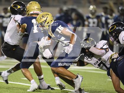 Thumbnail 2 in Klein Oak @ Klein Collins photogallery.