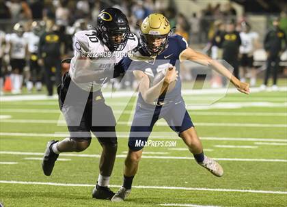 Thumbnail 3 in Klein Oak @ Klein Collins photogallery.