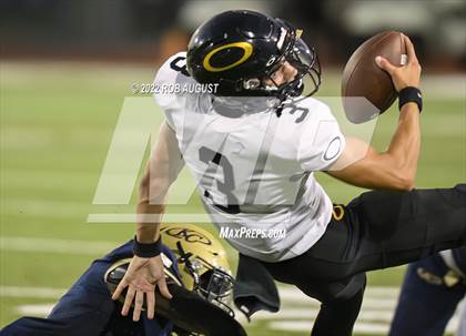 Thumbnail 3 in Klein Oak @ Klein Collins photogallery.