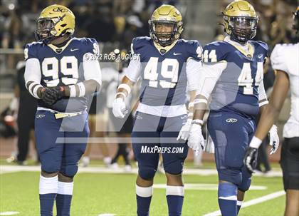 Thumbnail 3 in Klein Oak @ Klein Collins photogallery.