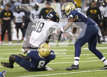 Thumbnail 1 in Klein Oak @ Klein Collins photogallery.