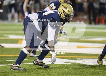 Thumbnail 2 in Klein Oak @ Klein Collins photogallery.