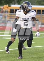 Photo from the gallery "Klein Oak @ Klein Collins"