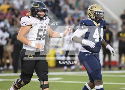 Thumbnail 2 in Klein Oak @ Klein Collins photogallery.