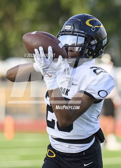 Thumbnail 1 in Klein Oak @ Klein Collins photogallery.
