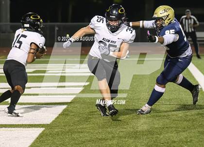 Thumbnail 3 in Klein Oak @ Klein Collins photogallery.
