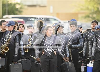 Thumbnail 3 in Klein Oak @ Klein Collins photogallery.